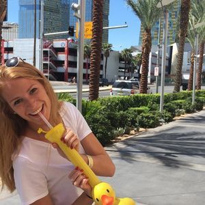 Meet your Posher, Amanda